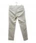 BRIGLIA 1949 (ブリリア 1949) コーデュロイパンツ ライトグレー サイズ:50：7000円