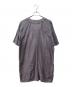 ACNE STUDIOS (アクネ ストゥディオズ) ストライプワンピース ネイビー サイズ:36：6000円