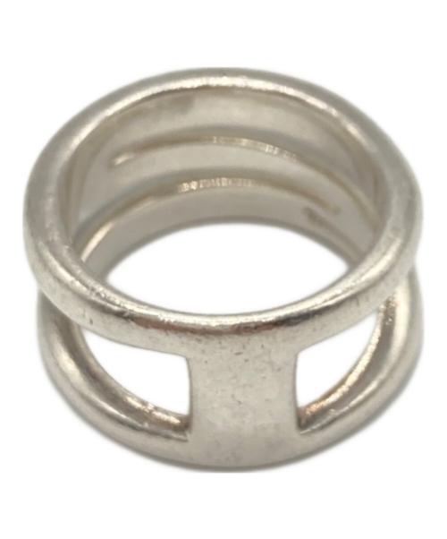 TIFFANY & Co.（ティファニー アンド コー）TIFFANY & Co. (ティファニー) リング サイズ:-の古着・服飾アイテム