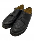 PARABOOTパラブーツ）の古着「CHAMBORD」｜ブラック