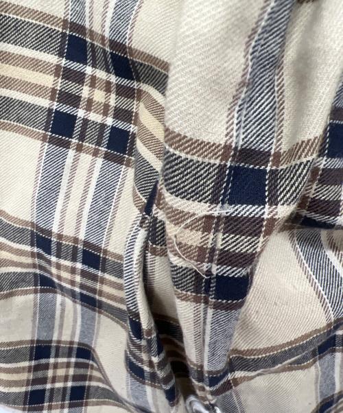 BELSTAFF（ベルスタッフ）BELSTAFF (ベルスタッフ) レザージャケット ブラウン サイズ:Sの古着・服飾アイテム