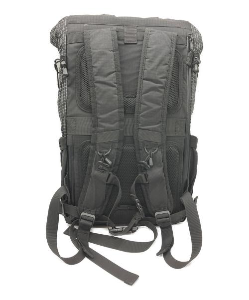 bitplay（ビットプレイ）bitplay (ビットプレイ) Wander Pack 24L ブラックの古着・服飾アイテム