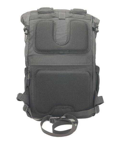 bitplay（ビットプレイ）bitplay (ビットプレイ) Wander Pack 24L ブラックの古着・服飾アイテム