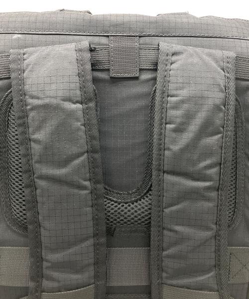bitplay（ビットプレイ）bitplay (ビットプレイ) Wander Pack 24L ブラックの古着・服飾アイテム