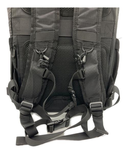 bitplay（ビットプレイ）bitplay (ビットプレイ) Wander Pack 24L ブラックの古着・服飾アイテム