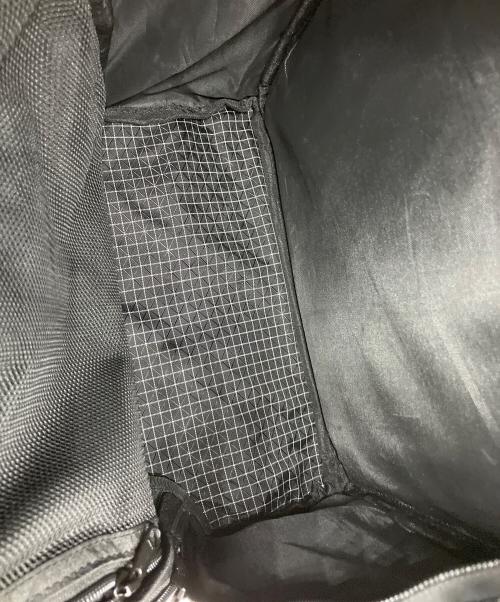 bitplay（ビットプレイ）bitplay (ビットプレイ) Wander Pack 24L ブラックの古着・服飾アイテム