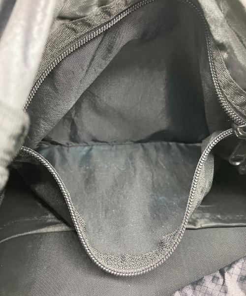 bitplay（ビットプレイ）bitplay (ビットプレイ) Wander Pack 24L ブラックの古着・服飾アイテム