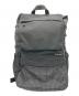bitplay（ビットプレイ）の古着「Wander Pack 24L」｜ブラック