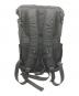 bitplay (ビットプレイ) Wander Pack 24L ブラック：8000円