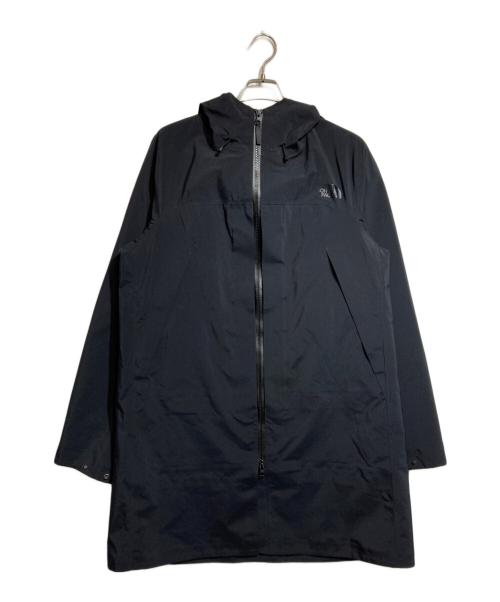 THE NORTH FACE（ザ ノース フェイス）THE NORTH FACE (ザ ノース フェイス) Gadget Hangar Coat ブラック サイズ:XLの古着・服飾アイテム