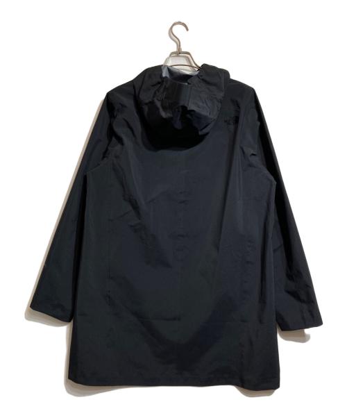 THE NORTH FACE（ザ ノース フェイス）THE NORTH FACE (ザ ノース フェイス) Gadget Hangar Coat ブラック サイズ:XLの古着・服飾アイテム