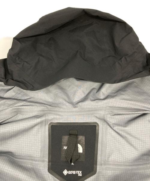 THE NORTH FACE（ザ ノース フェイス）THE NORTH FACE (ザ ノース フェイス) Gadget Hangar Coat ブラック サイズ:XLの古着・服飾アイテム