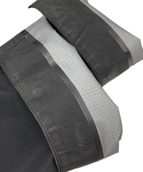 THE NORTH FACE（ザ ノース フェイス）THE NORTH FACE (ザ ノース フェイス) Gadget Hangar Coat ブラック サイズ:XLの古着・服飾アイテム