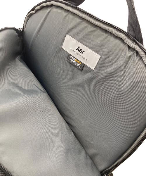 AER（エアー）AER (エアー) バックパック AER31002の古着・服飾アイテム