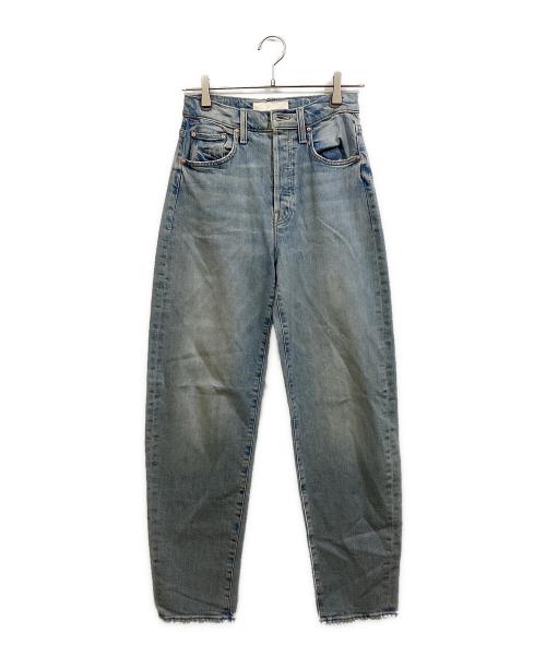 mother（マザー）mother (マザー) デニムパンツ インディゴ サイズ:25の古着・服飾アイテム