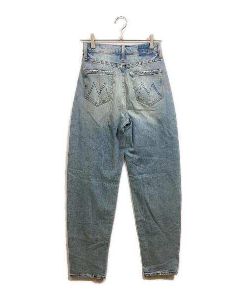 mother（マザー）mother (マザー) デニムパンツ インディゴ サイズ:25の古着・服飾アイテム