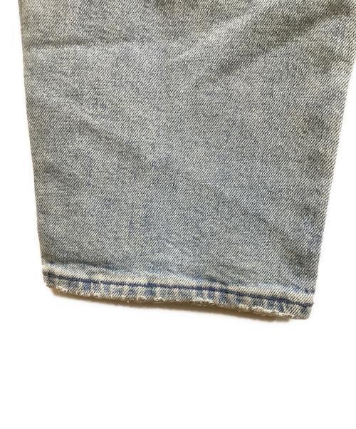 mother（マザー）mother (マザー) デニムパンツ インディゴ サイズ:25の古着・服飾アイテム