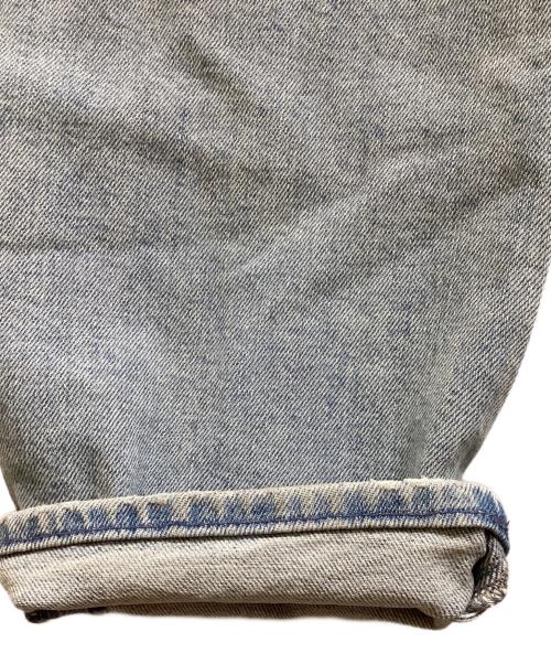 mother（マザー）mother (マザー) デニムパンツ インディゴ サイズ:25の古着・服飾アイテム