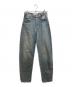 mother（マザー）の古着「デニムパンツ」｜インディゴ