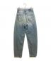 mother (マザー) デニムパンツ インディゴ サイズ:25：12000円