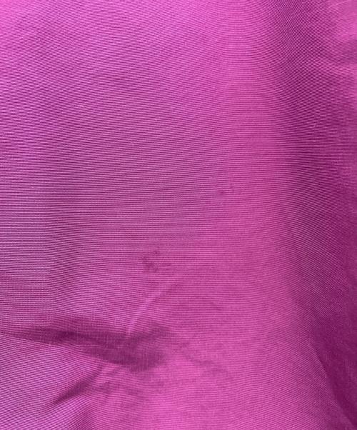 TOM FORD（トムフォード）TOM FORD (トムフォード) スイングトップ パープル サイズ:48の古着・服飾アイテム