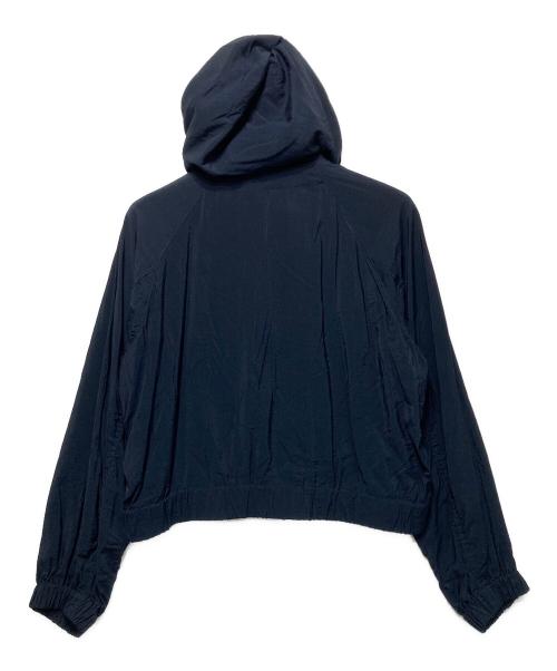 theory luxe（セオリーリュクス）theory luxe (セオリーリュクス) Doha Amberyn ネイビー サイズ:38の古着・服飾アイテム