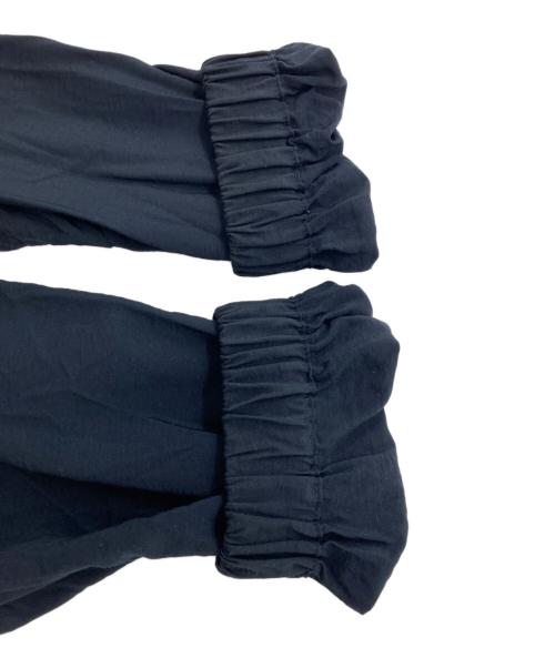 theory luxe（セオリーリュクス）theory luxe (セオリーリュクス) Doha Amberyn ネイビー サイズ:38の古着・服飾アイテム