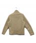 Patagonia (パタゴニア) レトロ・パイル・ジャケット ベージュ サイズ:SIZE M：8000円
