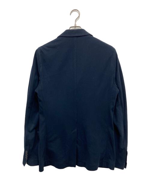 CIRCOLO 1901（チルコロ1901）Circolo 1901 (チルコロ1901) ダブルジャケット ネイビー サイズ:48の古着・服飾アイテム