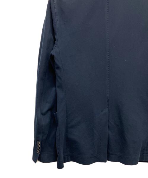 CIRCOLO 1901（チルコロ1901）Circolo 1901 (チルコロ1901) ダブルジャケット ネイビー サイズ:48の古着・服飾アイテム