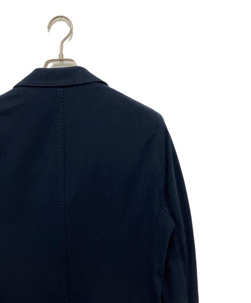 CIRCOLO 1901（チルコロ1901）Circolo 1901 (チルコロ1901) ダブルジャケット ネイビー サイズ:48の古着・服飾アイテム
