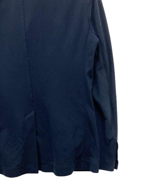 CIRCOLO 1901（チルコロ1901）Circolo 1901 (チルコロ1901) ダブルジャケット ネイビー サイズ:48の古着・服飾アイテム