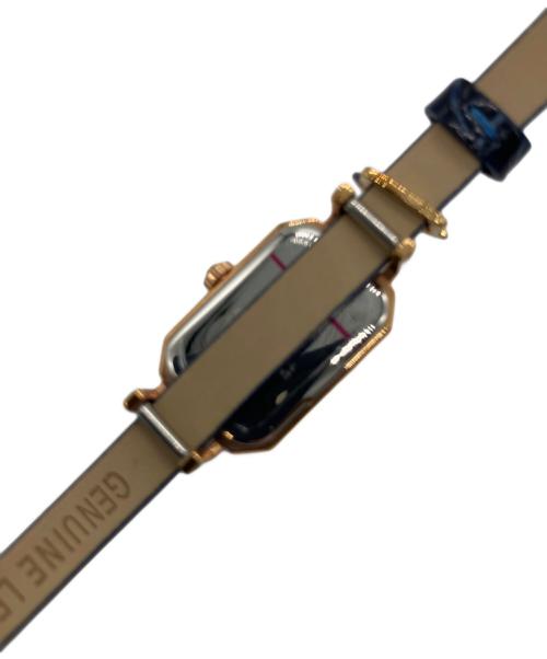 ete（エテ）ete (エテ) リストウォッチの古着・服飾アイテム