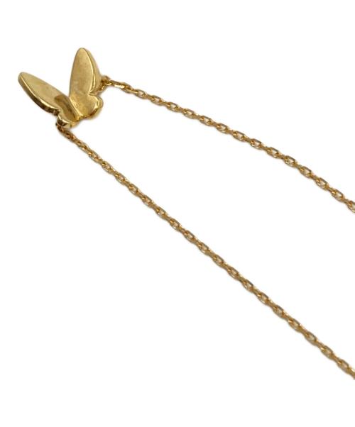 AHKAH（アーカー）AHKAH (アーカー) アンパピヨンブリリアン ブレスレットの古着・服飾アイテム