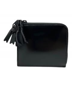 中古・古着通販】sacai (サカイ) Bicolor Trifold Wallet｜ブランド