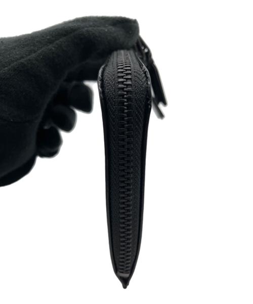 COMME des GARCONS（コムデギャルソン）COMME des GARCONS (コムデギャルソン) ZIPPER MEDLEY ブラックの古着・服飾アイテム