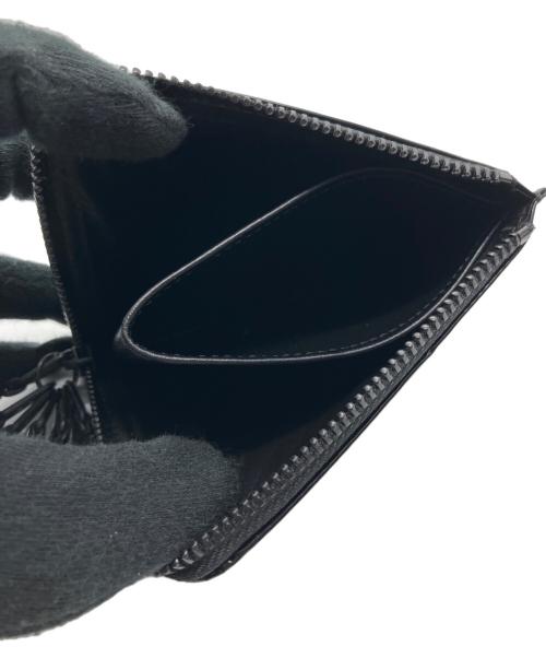 COMME des GARCONS（コムデギャルソン）COMME des GARCONS (コムデギャルソン) ZIPPER MEDLEY ブラックの古着・服飾アイテム