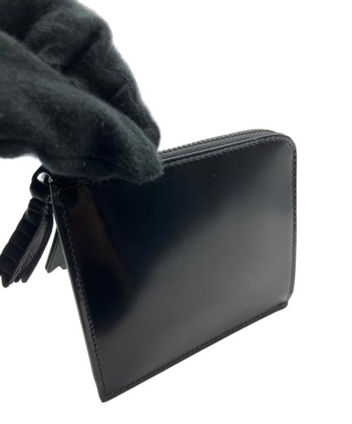 COMME des GARCONS（コムデギャルソン）COMME des GARCONS (コムデギャルソン) ZIPPER MEDLEY ブラックの古着・服飾アイテム