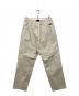 GRAMICCI (グラミチ) マウンテンパンツ ホワイト サイズ:M：5000円