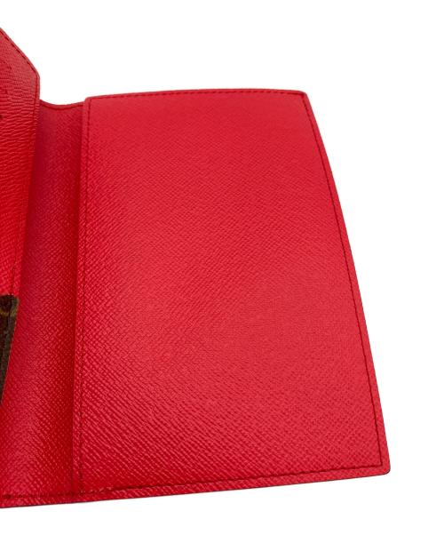 LOUIS VUITTON（ルイ ヴィトン）LOUIS VUITTON (ルイ ヴィトン) モノグラム　クーヴェルテュール・パスポール NMの古着・服飾アイテム