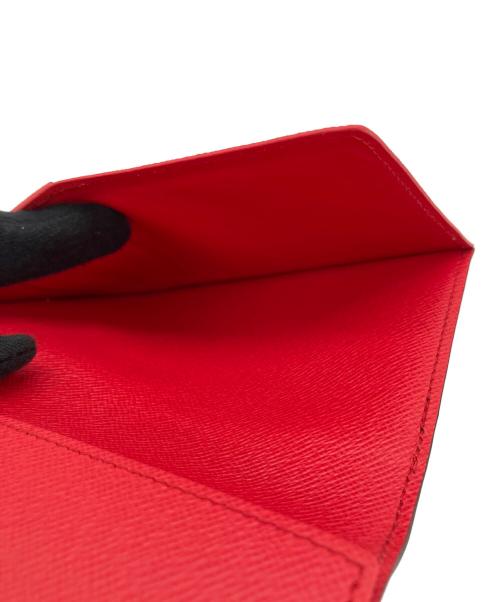 LOUIS VUITTON（ルイ ヴィトン）LOUIS VUITTON (ルイ ヴィトン) モノグラム　クーヴェルテュール・パスポール NMの古着・服飾アイテム