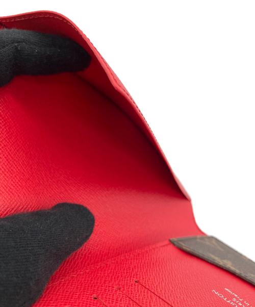 LOUIS VUITTON（ルイ ヴィトン）LOUIS VUITTON (ルイ ヴィトン) モノグラム　クーヴェルテュール・パスポール NMの古着・服飾アイテム