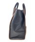 中古・古着 CELINE (セリーヌ) luggage micro/hand bag (ラゲージマイクロ/ハンドバッグ)：80000円