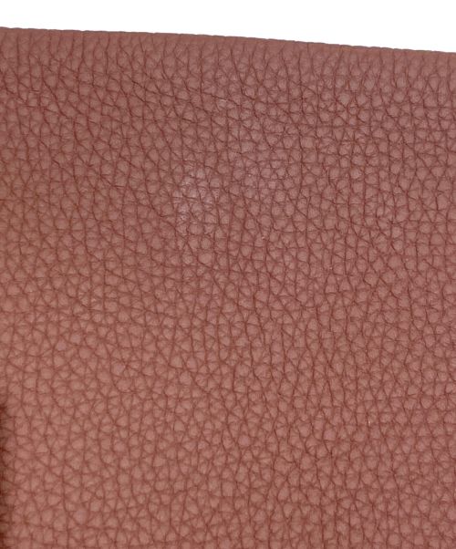 THE ROW（ザ ロウ）THE ROW (ザ ロウ) LARGE N/S Park Tote Cognac PLD（ブラウン系） サイズ:ラージの古着・服飾アイテム