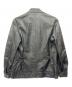 BELSTAFF (ベルスタッフ) Leather Brad Jacket ブラック サイズ:S：30000円
