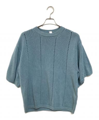 中古・古着通販】Edwina Horl (エドウィナ ホール) Edwina Horl KNIT
