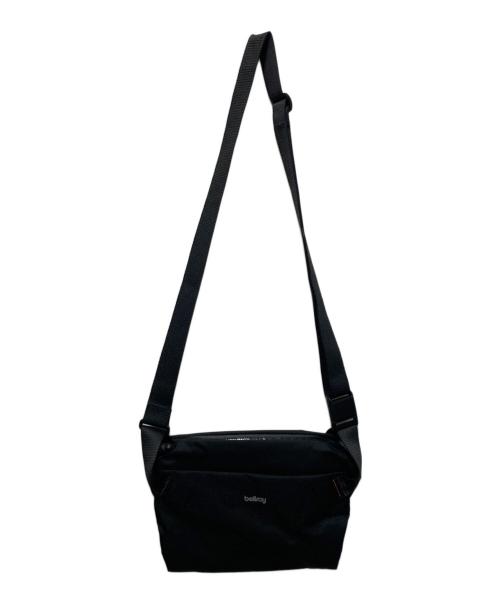 bellroy（ベルロイ）bellroy (ベルロイ) LITE SLING ボディバッグ ブラックの古着・服飾アイテム