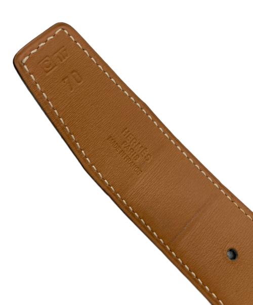 HERMES（エルメス）HERMES (エルメス) ベルトの古着・服飾アイテム
