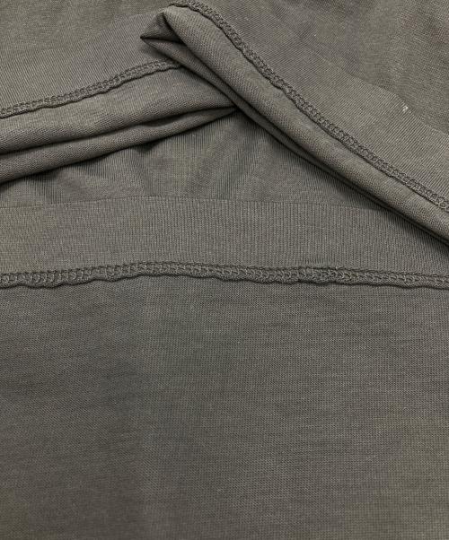 DSQUARED2（ディースクエアード）DSQUARED2 (ディースクエアード) プリントTシャツ ブラック サイズ:Lの古着・服飾アイテム