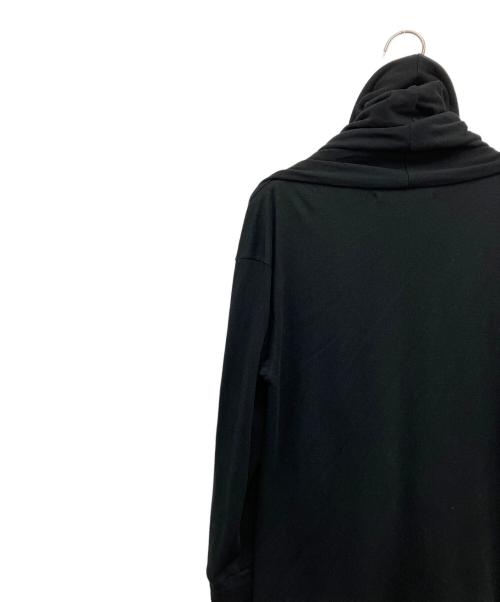 divka（ディウカ）divka (ディウカ) To Whom It May Concern Hoodie ブラック サイズ:3の古着・服飾アイテム